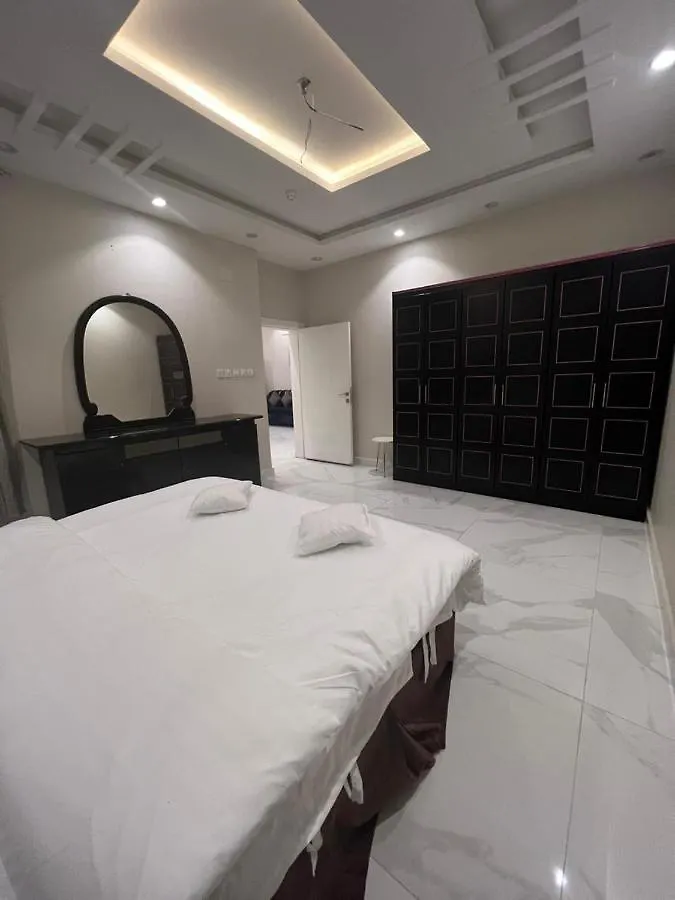 سكن عطايا الفندقي مكه المكرمه Appartement La Mecque