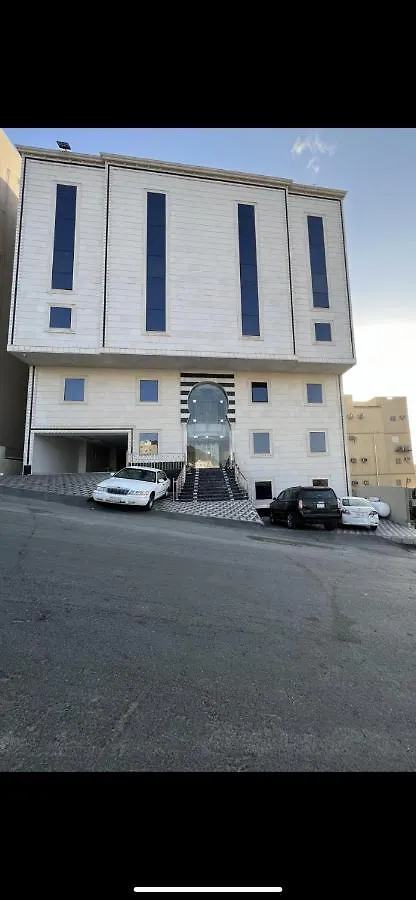 سكن عطايا الفندقي مكه المكرمه المملكة العربية السعودية